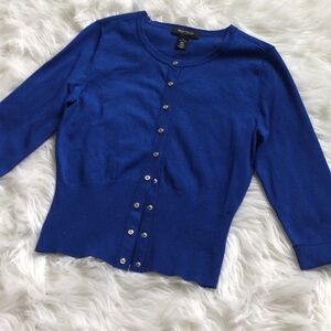 White House Black Market | sweater